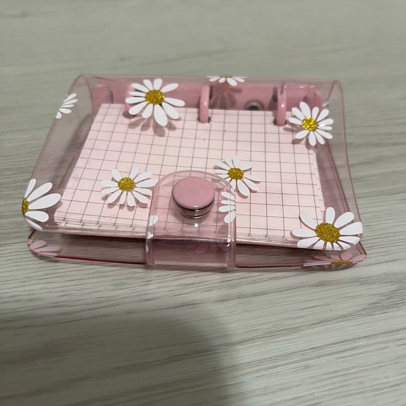 Mini note binder - Picture 4 of 6